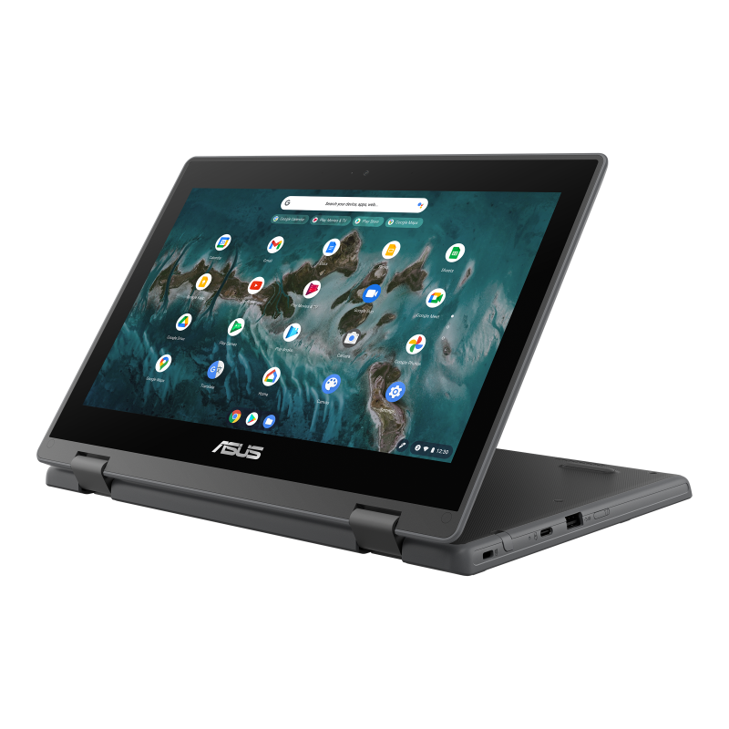 ASUS Chromebook 11,6 Táctil 4/32 FKA