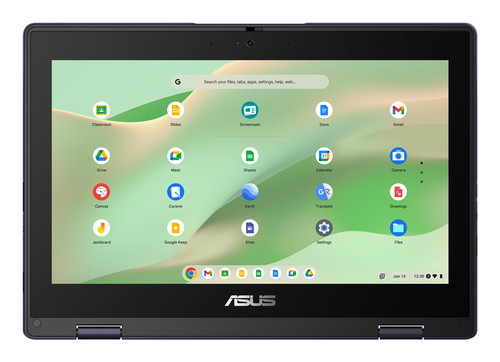 ASUS Chromebook 11,6&quot; Táctil 4/32/MTK 1104FM2A