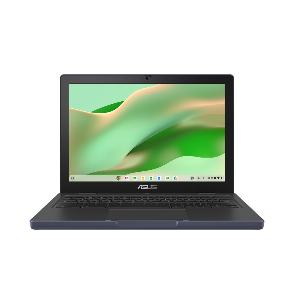 ASUS Chromebook 12,2&quot; 4/32 CR1204CTA