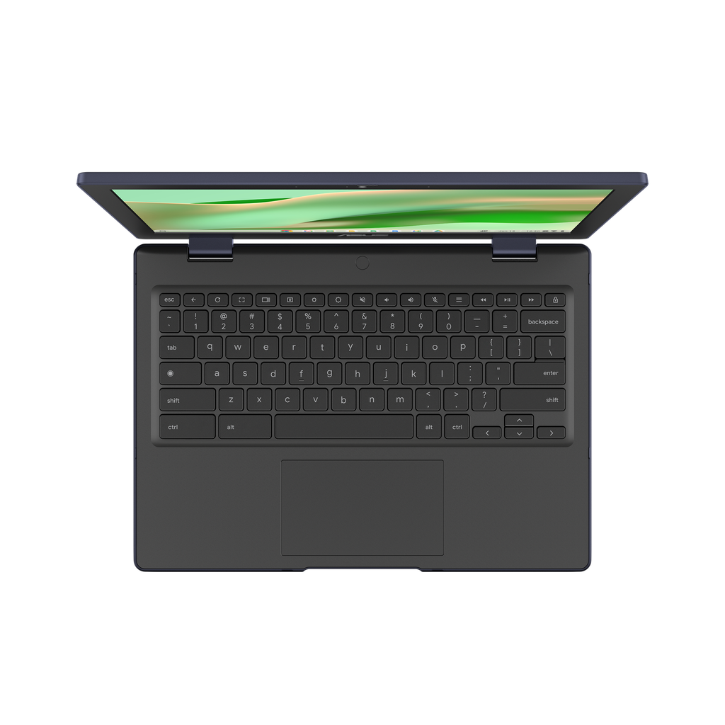 ASUS Chromebook 12,2&quot; 4/32 CR1204CTA