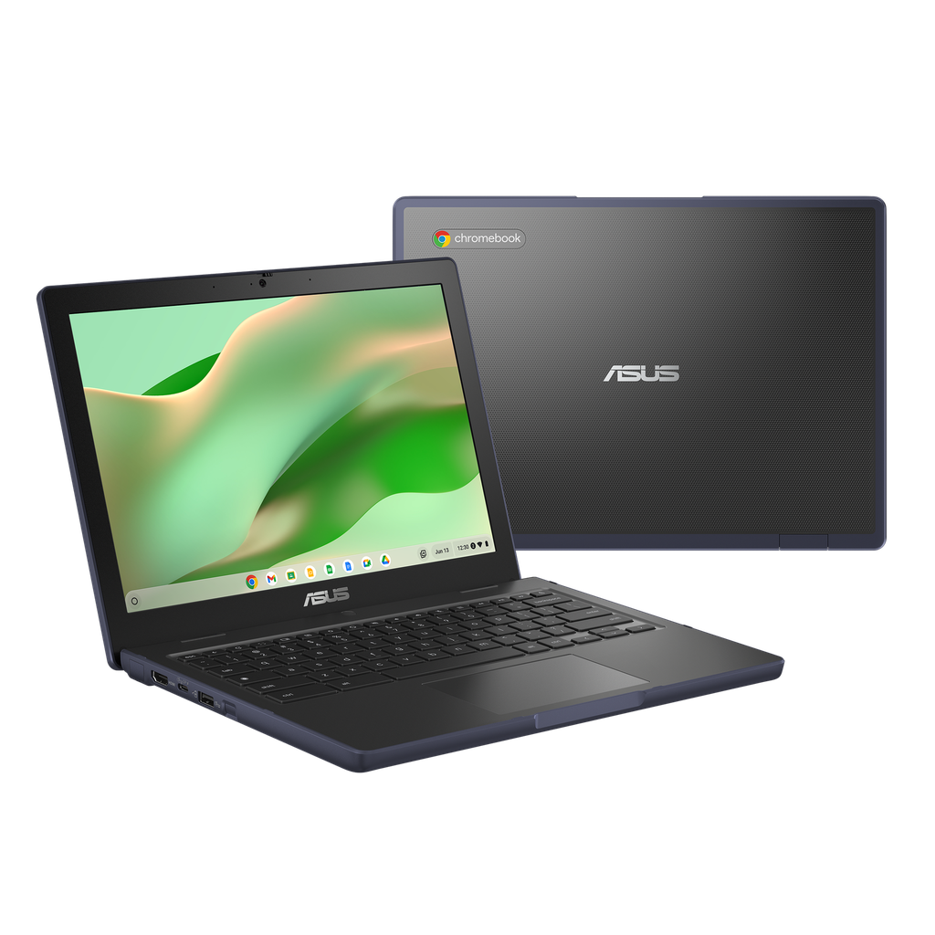 ASUS Chromebook 12,2&quot; 4/32 CR1204CTA