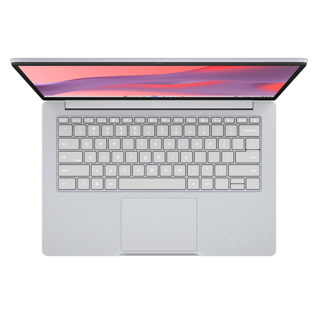 ASUS Chromebook 11,6&quot; CR1104CTA (copia)