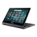 ASUS Chromebook 11,6&quot; Táctil CR1104FTA