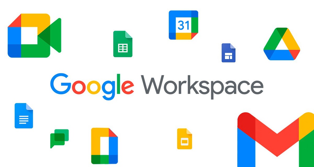 Google Workspace Education Standart