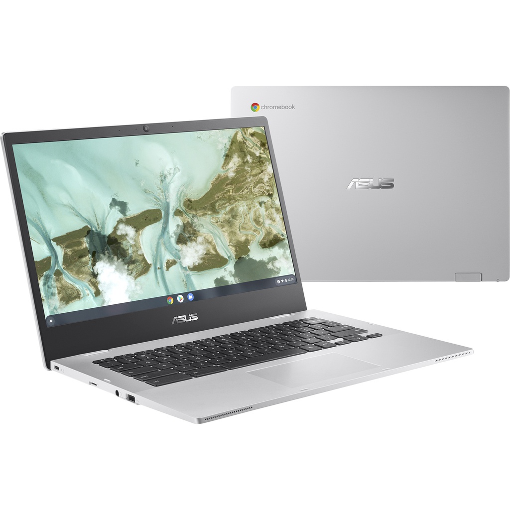 ASUS Chromebook 14&quot; 8/128 CKA