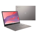 ASUS Chromebook 14&quot; Tàctil Core i3/8/256 FBA