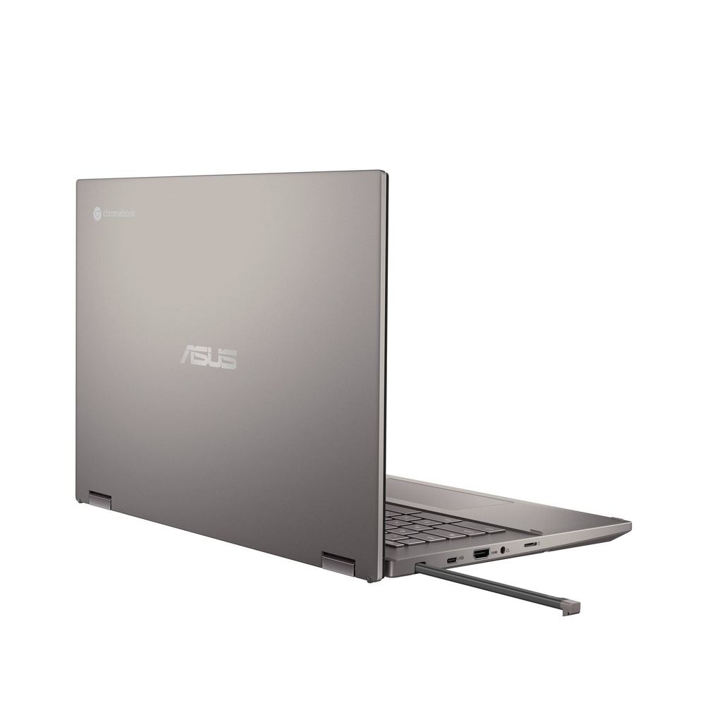 ASUS Chromebook 14&quot; Táctil Core i3/8/128 FBA con Stylus