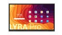 [TT-6523QA] Newline Serie Lyra Pro 65&quot;