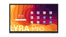 [TT-7523QA] Newline Serie Lyra Pro 75&quot;